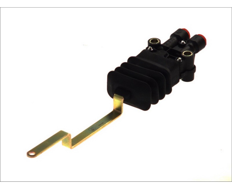 Кран рівня кабіни RVI Premium лів. (вир-во Польща)