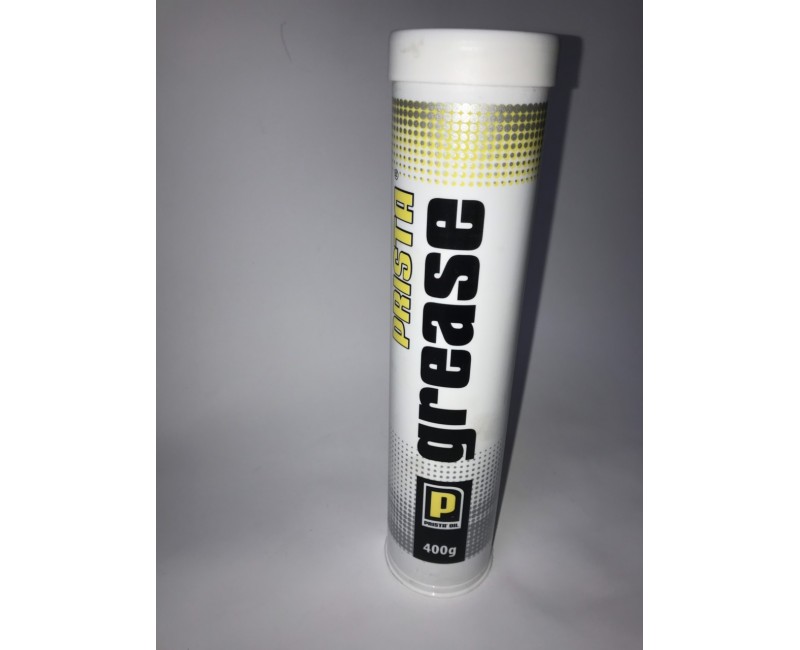 Мастило Prista 0,4 кг. LIX EP-2