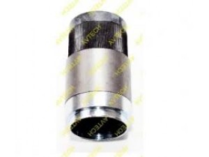 Р\к Втулка рез. супорта гальм. Knorr SB6,7 довжин. 39мм (вир-во Avtech) валу Peters