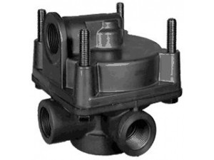 Кран гальмівний (Пр-во Туреччина)