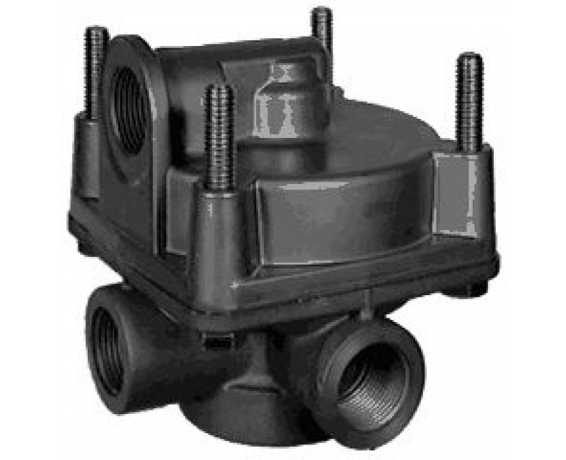 Кран гальмівний (Пр-во Туреччина)