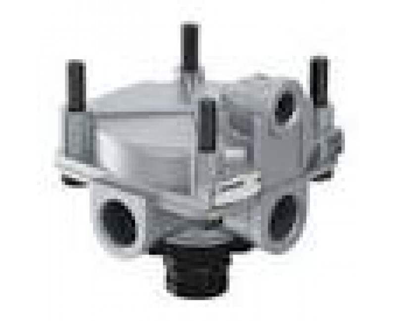 Кран гальмівний (Пр-во Туреччина)