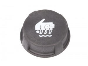 Кришка розширювального баку велика RVI Premium