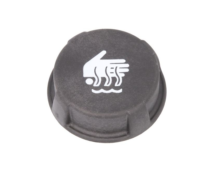 Кришка розширювального баку велика RVI Premium