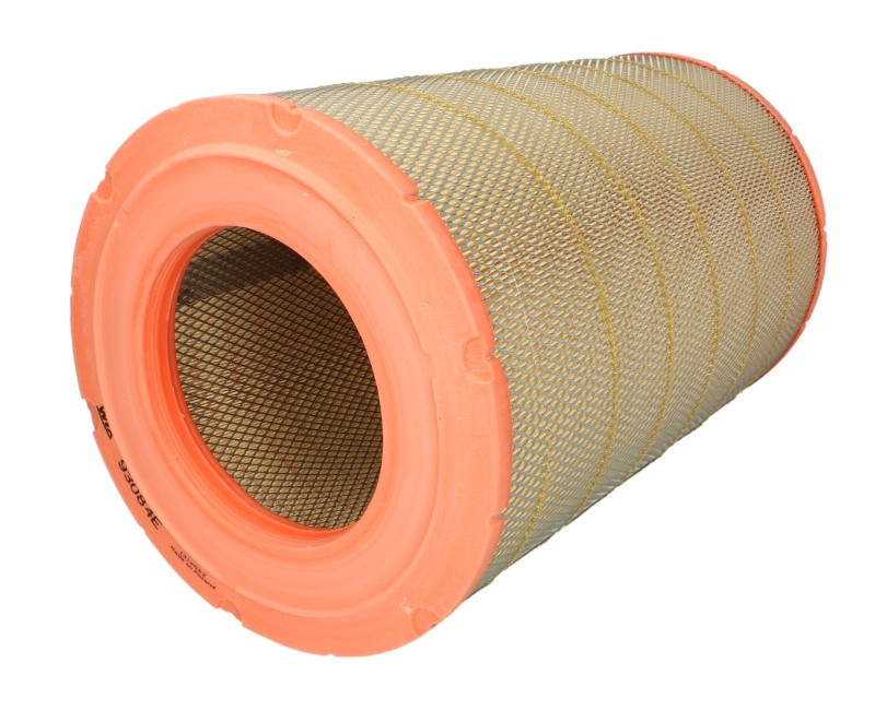 Фільтр повітряний MAN (вир-во M-filter)