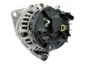 Генератор (24V, 100A) DAF 95 XF, CF 75, CF 85, XF 95 Euro 3 (вир-во CARGO)