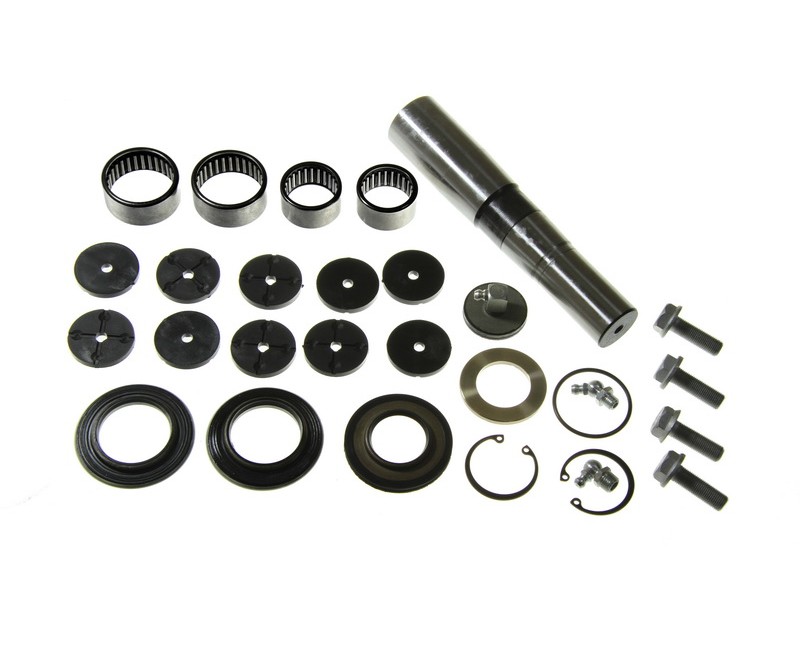 Р/к шкворня MB ATEGO (вир-во CEI)