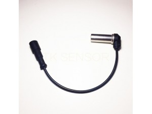 Датчик ABS кутовий L = 230 мм DAF (вир-во SAMPA)