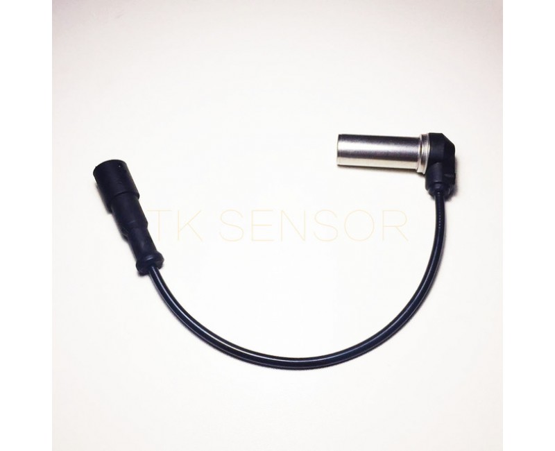 Датчик ABS кутовий L = 230 мм DAF (вир-во SAMPA)