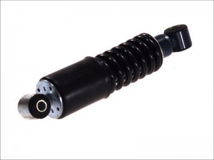 Амортизатор каб. Renault (вир-во Templin)