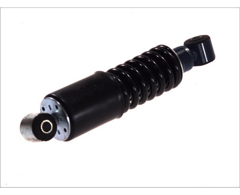 Амортизатор каб. Renault (вир-во Templin)