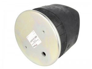 Пневморесора без стакана (вир-во Connect)