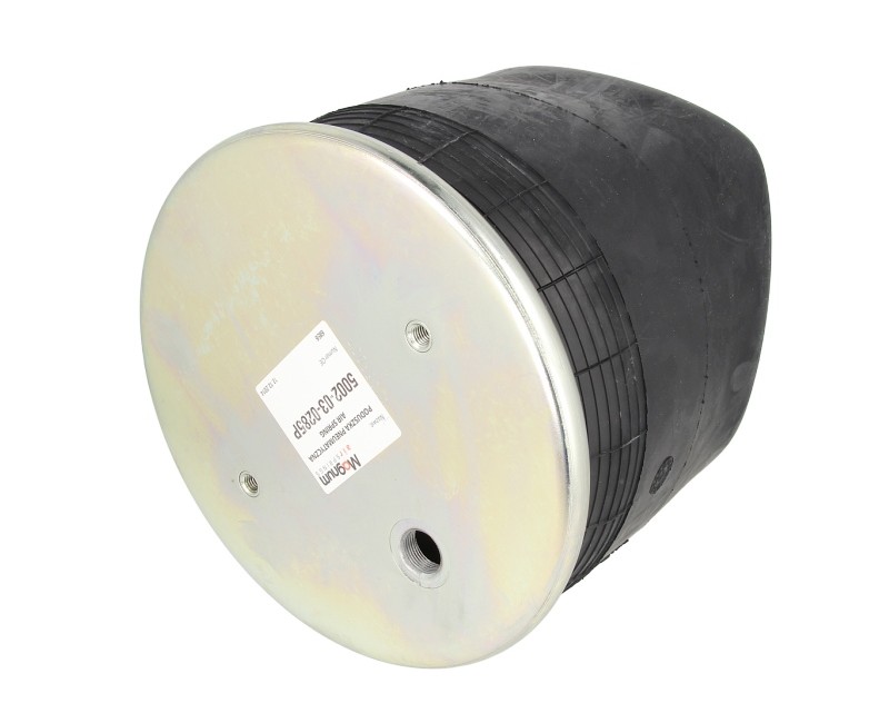 Пневморесора без стакана (вир-во Connect)