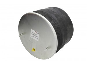 Пневморесора зі стаканом (сталь) (вир-во Connect)