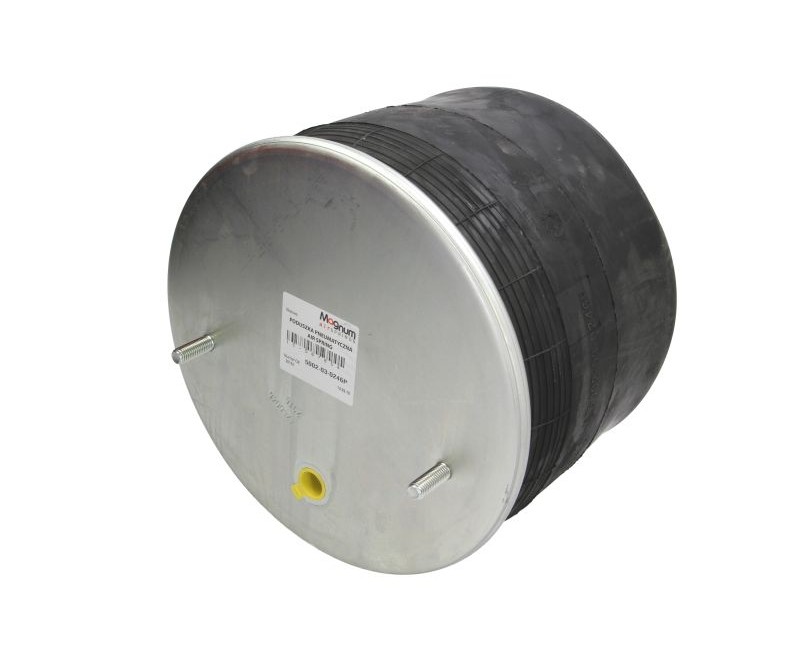 Пневморесора зі стаканом (сталь) (вир-во Connect)