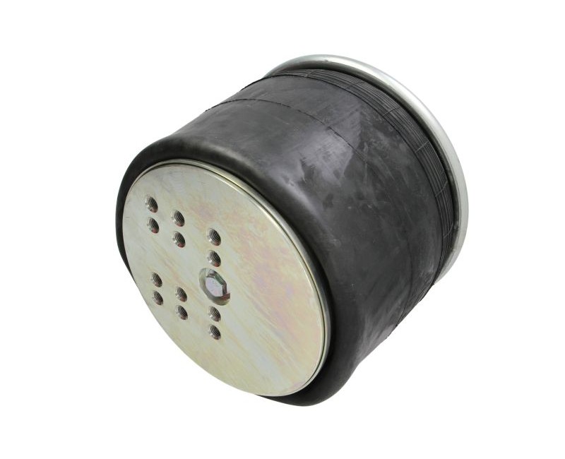 Пневморесора зі стаканом (сталь) (вир-во Connect)