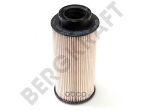 Фільтр палив. 95044E/PE983/1(вир-во BERGKRAFT)