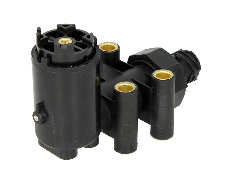 Клапан рівня підлоги MB, DAF, SCANIA, MAN (вир-во Wabco)