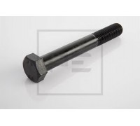 Болт амортизатора M20x180 8.8 DIN931 (пр-во PE Automotive)