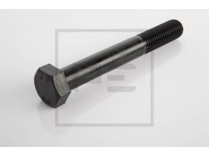 Болт амортизатора M20x180 8.8 DIN931