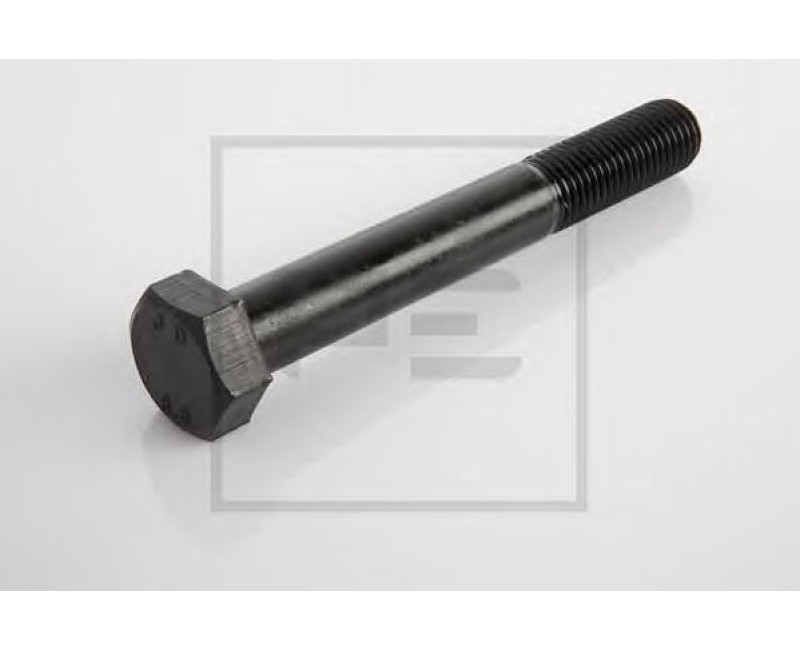 Болт амортизатора M20x180 8.8 DIN931