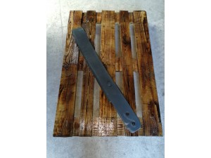 88617000 Ресори SAF 2 лист. БУ