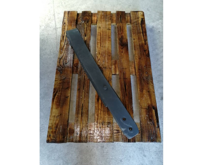 88617000 Ресори SAF 2 лист. БУ