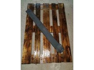 88613100 Ресору 2-лист. SAF 30769 БО