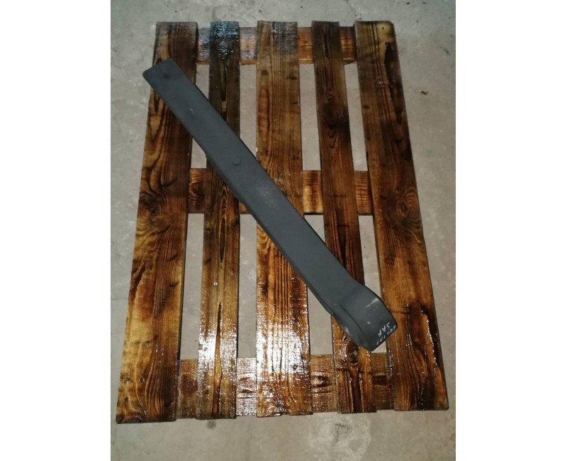 88613100 Ресору 2-лист. SAF 30769 БО