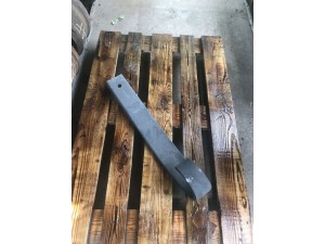 88611702 Ресору 1-лист. 30756 SAF БУ