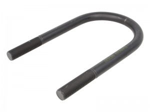 Стремянка М22*1,5*128*134*267 рессоры SAF (вир-во Schomaecker)