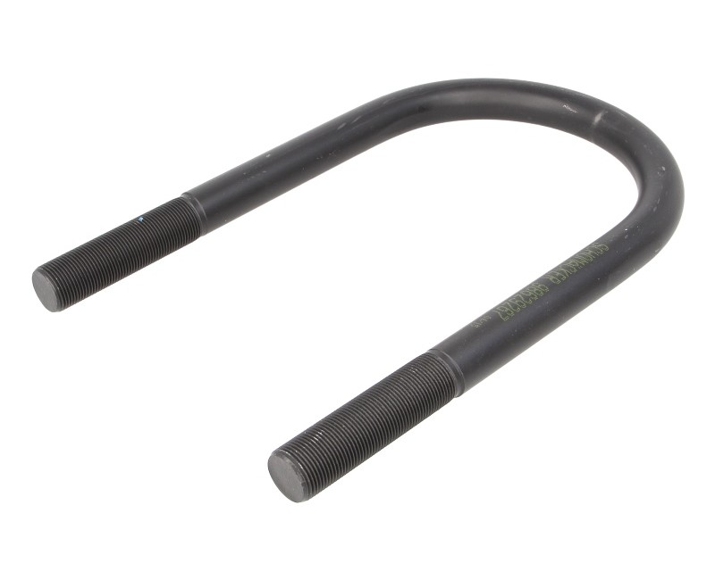 Стремянка М22*1,5*128*134*267 рессоры SAF (вир-во Schomaecker)