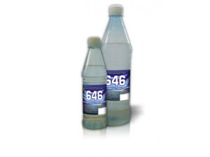 Растворитель 646 0,8л (вир-во Запоріжжя)