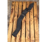88133300 Рессора 1-лист BPW левая 3D, 0508212790, F179Z231ZL75