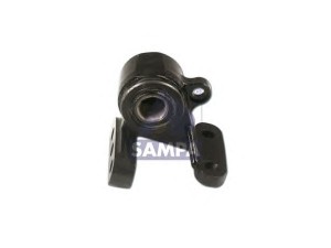 Кронштейн 30*128 опори кабіни DAF CF65, 75, 85 прав. (вир-во Sampa)