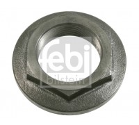 Гайка ступицы TRAILOR  М60*2 RH (пр-во Auger)