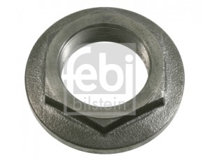 Гайка ступиці TRAILOR  М60*2 RH (вир-во Auger)