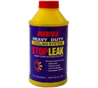 Герметик радіатора рідкий ABRO 325ml