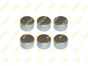 Кришки супорту KNORR (вир-во Avtech)