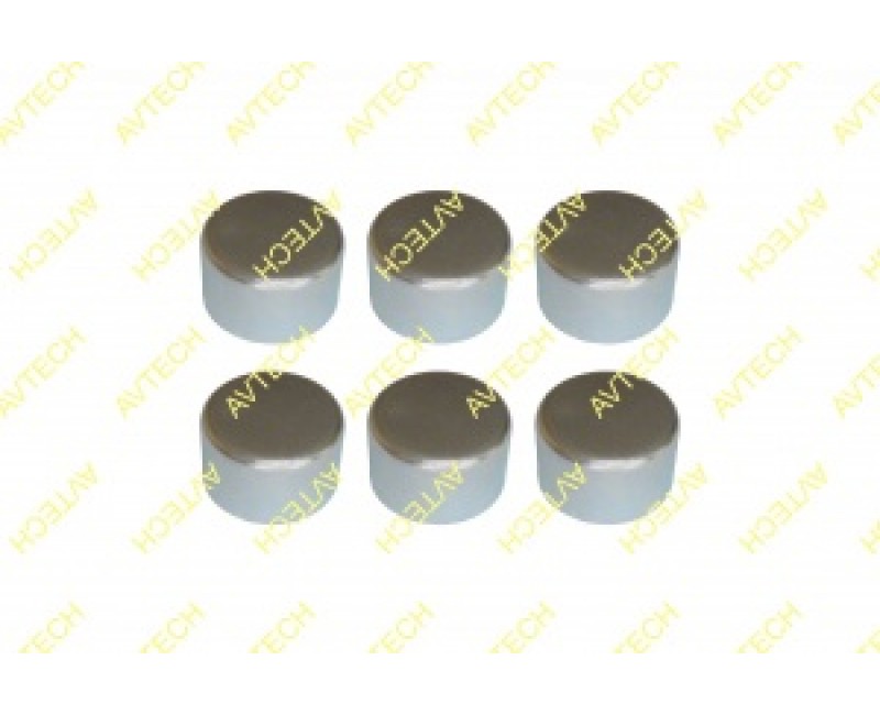 Кришки супорту KNORR (вир-во Avtech)