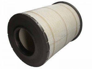 Повітряний фільтр VOLVO 8700,9700,9900,B11,B7,FM,FM10,FM12 (вир-во PURRO)