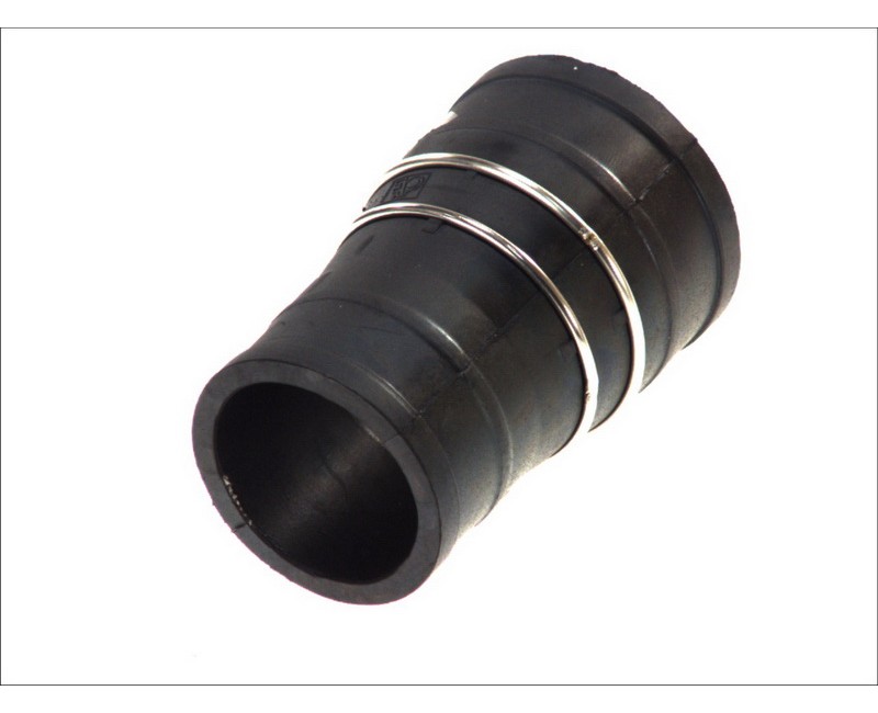 Патрубок на ретарду DAF (вир-во DT)