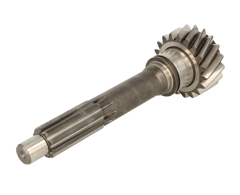 Вал первинний КПП вироб. ZF
