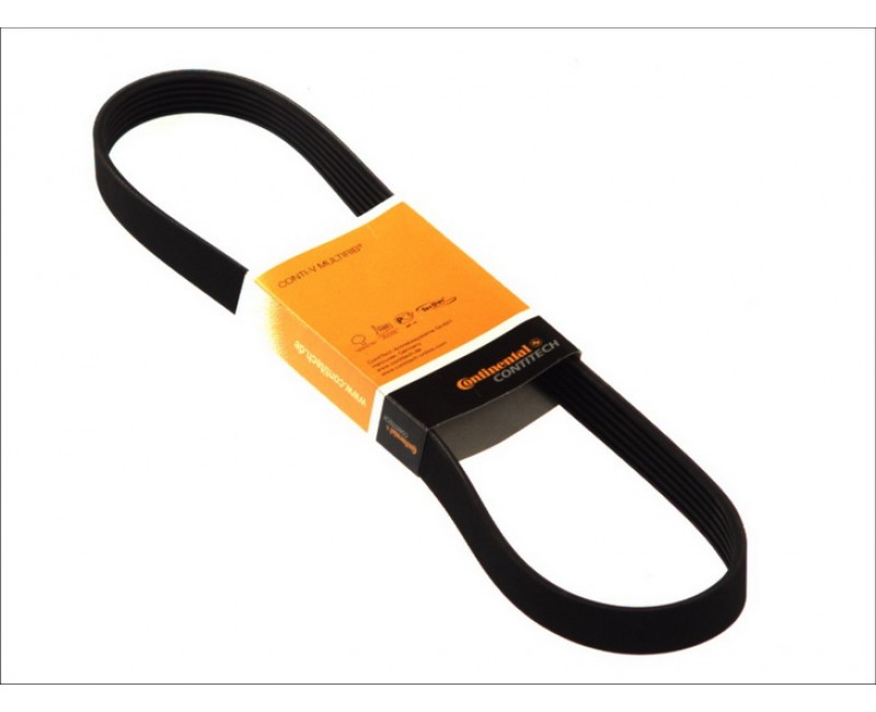 Ремінь поліклін. (виробництво DAYCO) FPP