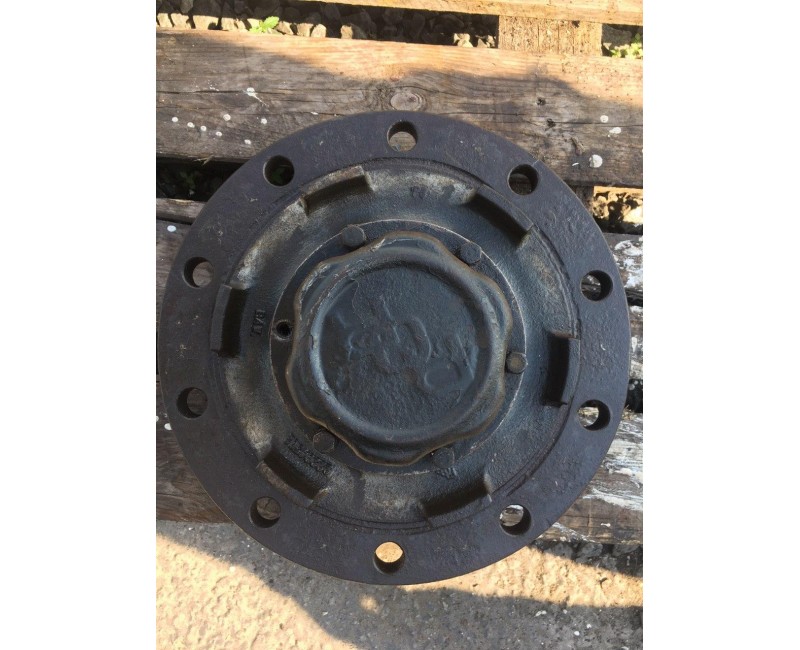 Ступиця ROR тип TM (старого зразка) 6 болтів