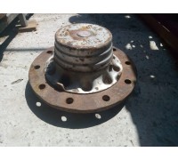 Ступица SAF (большая крышка) SKRS 9042