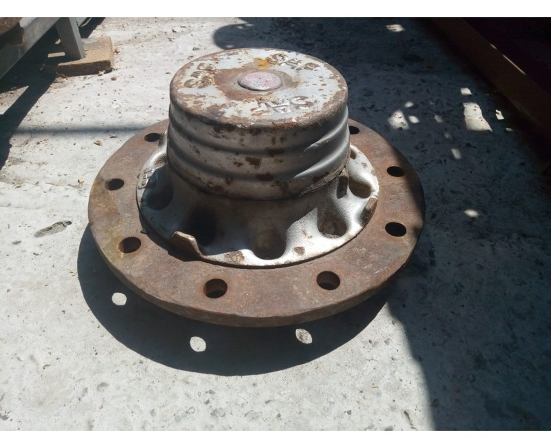 Ступиця SAF (велика кришка) SKRS 9042