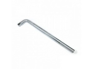 Вороток Г-образный 3/4,450х100 мм