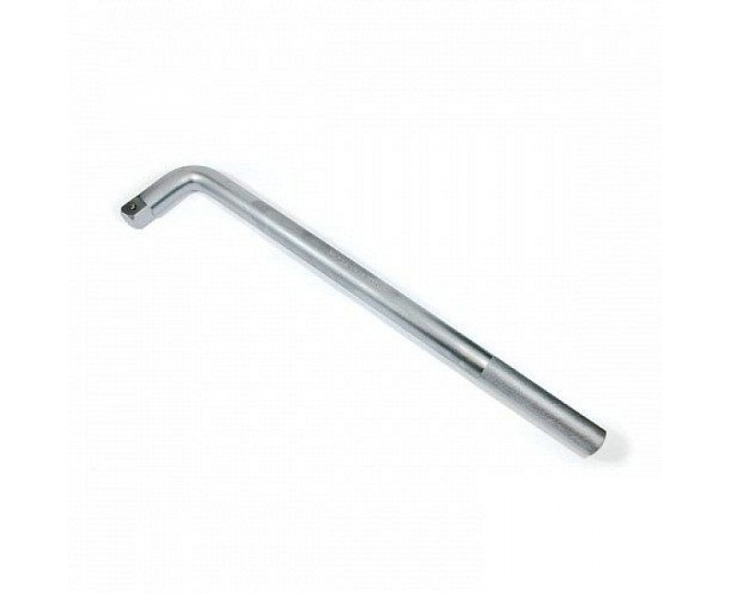 Вороток Г-образный 3/4,450х100 мм