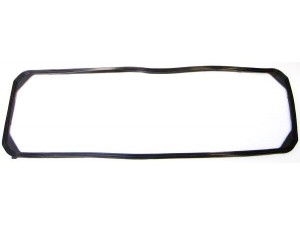 Прокладка піддону DAF XF (1315381) (вир-во Elring)